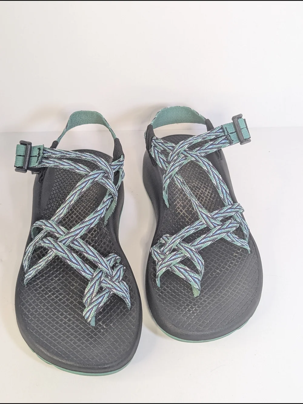 Chacos ZX2 Classic Womens Size 7
